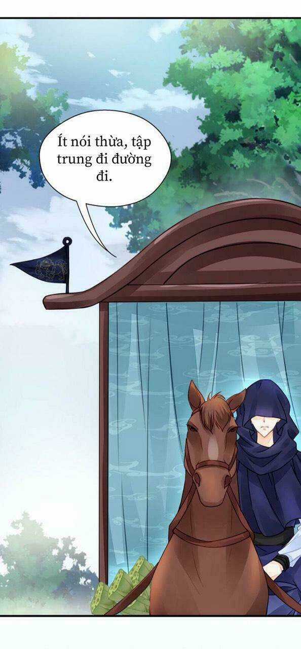 Thần Thám Song Kiêu - Chapter 3 - Trang 5