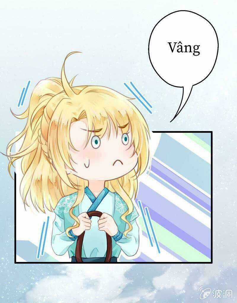 Thần Thám Song Kiêu - Chapter 3 - Trang 7