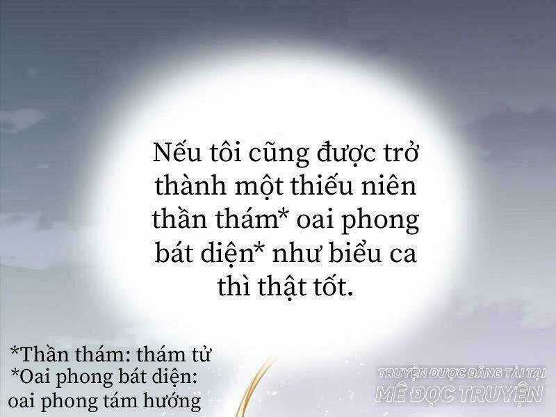 Thần Thám Song Kiêu - Chapter 3 - Trang 8