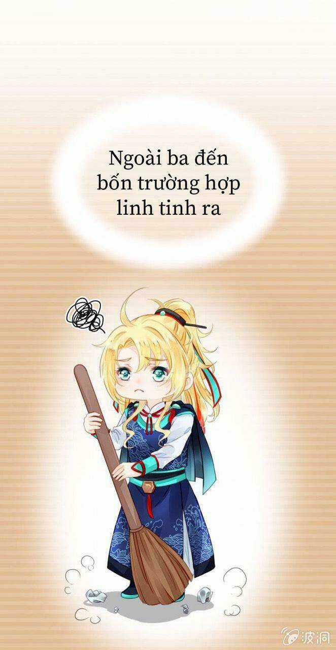 Thần Thám Song Kiêu - Chapter 3 - Trang 10