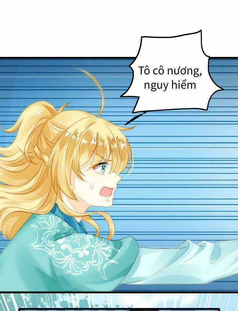 Thần Thám Song Kiêu - Chapter 30 - Trang 20