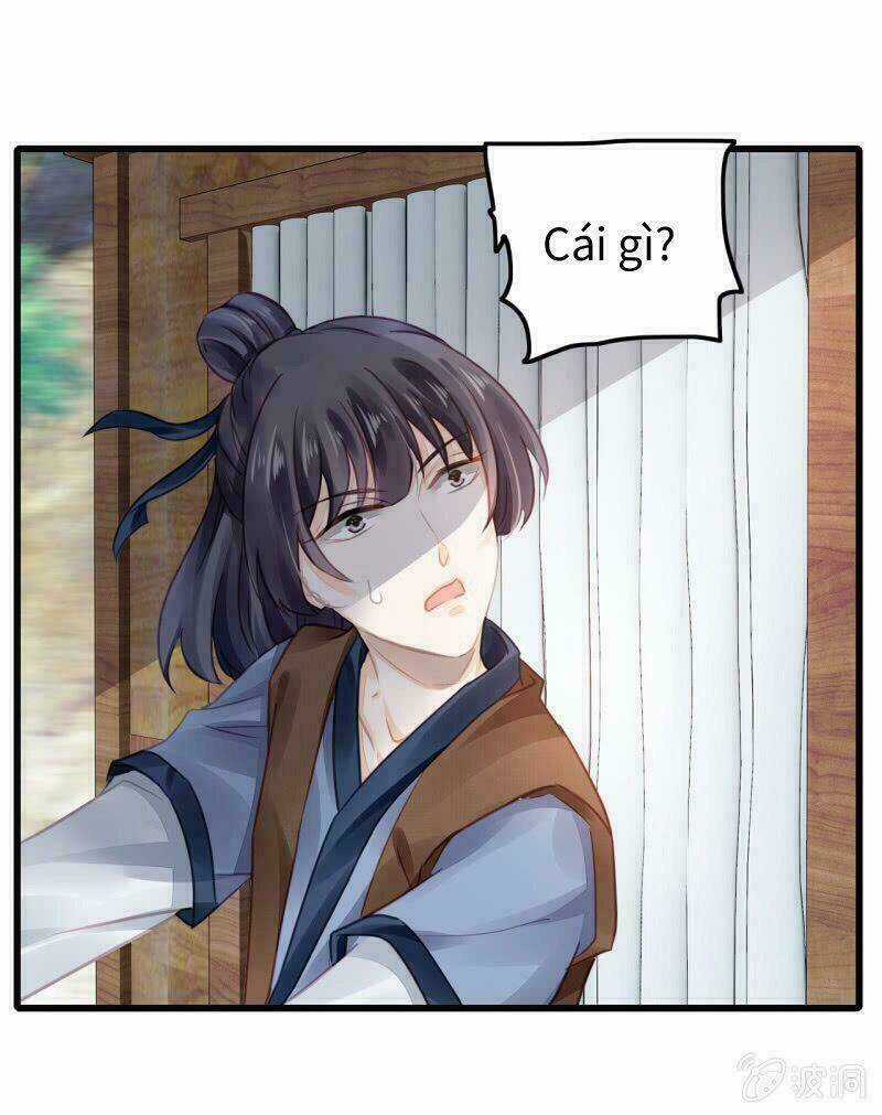 Thần Thám Song Kiêu - Chapter 30 - Trang 6