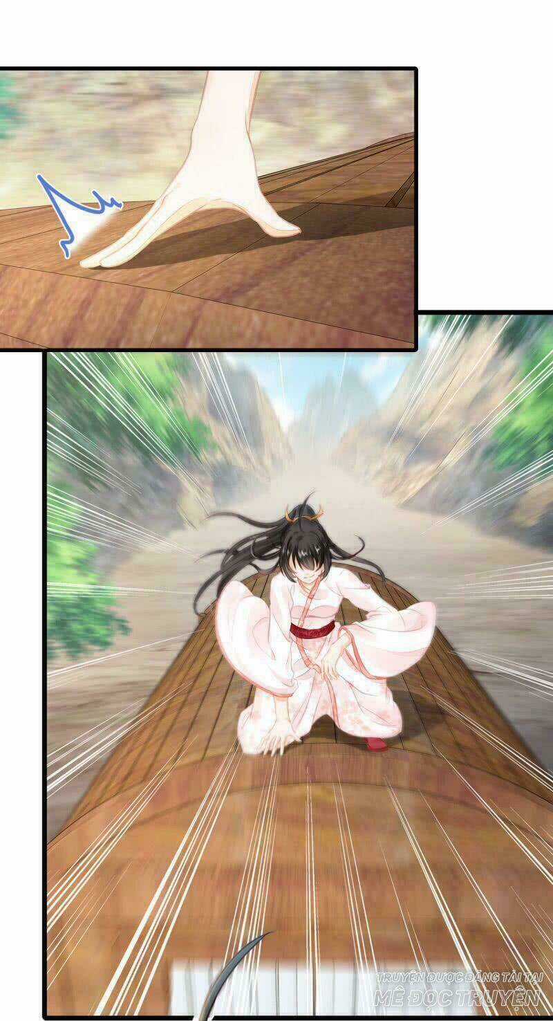 Thần Thám Song Kiêu - Chapter 30 - Trang 7