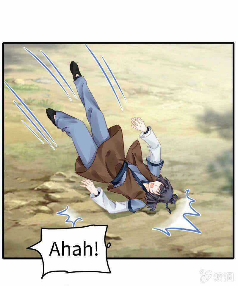 Thần Thám Song Kiêu - Chapter 30 - Trang 10