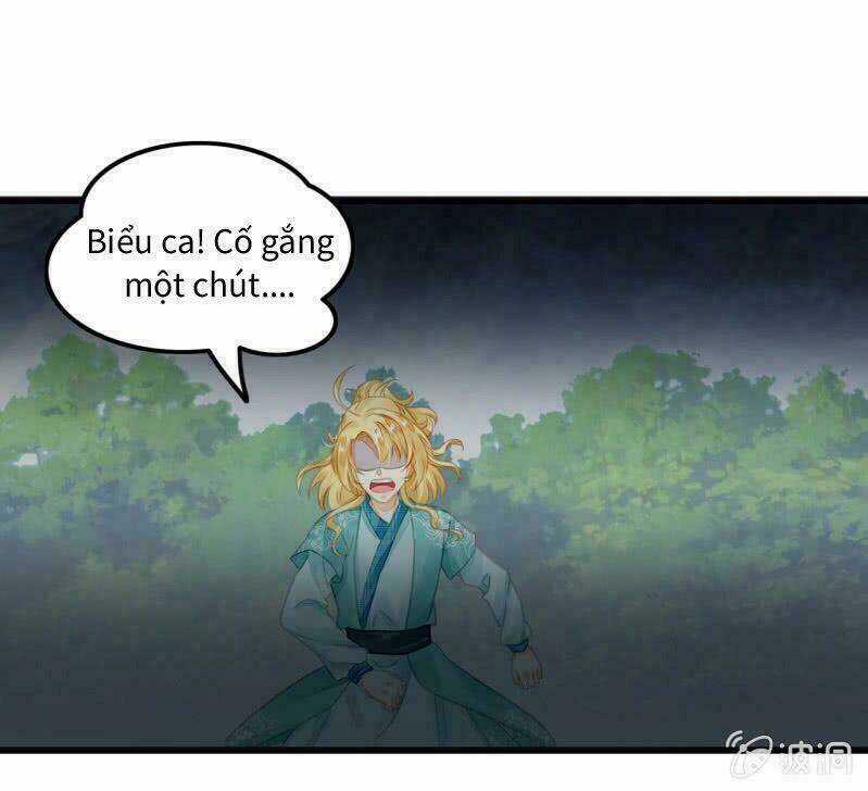 Thần Thám Song Kiêu - Chapter 31 - Trang 16