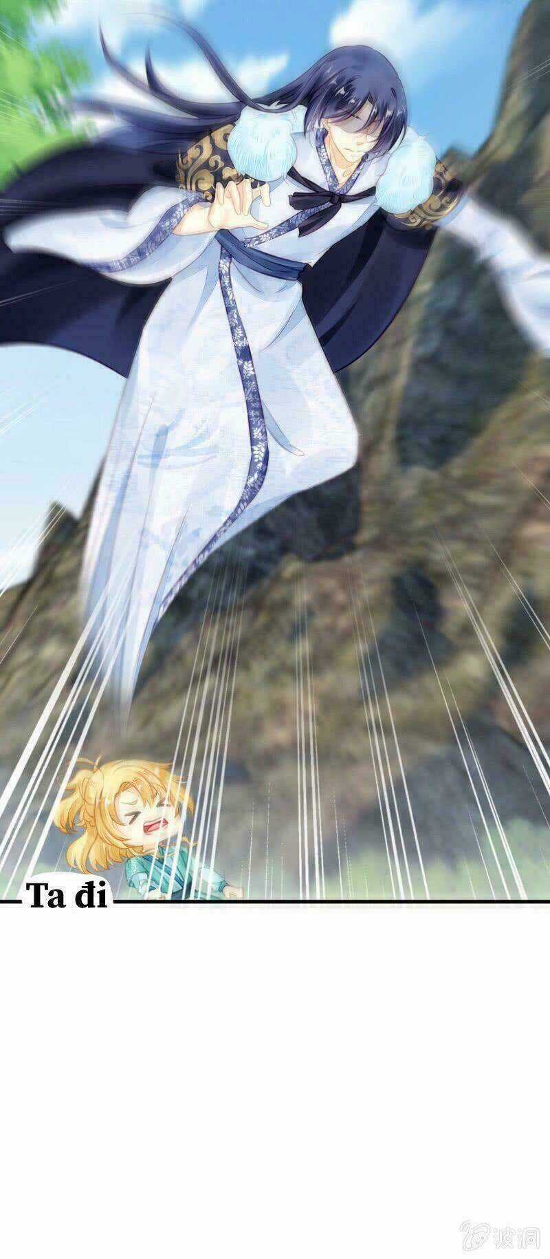 Thần Thám Song Kiêu - Chapter 31 - Trang 4