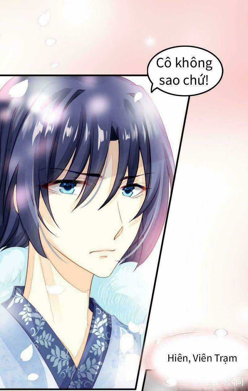 Thần Thám Song Kiêu - Chapter 31 - Trang 8