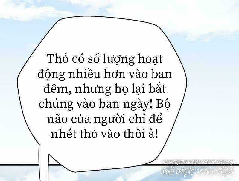 Thần Thám Song Kiêu - Chapter 4 - Trang 11