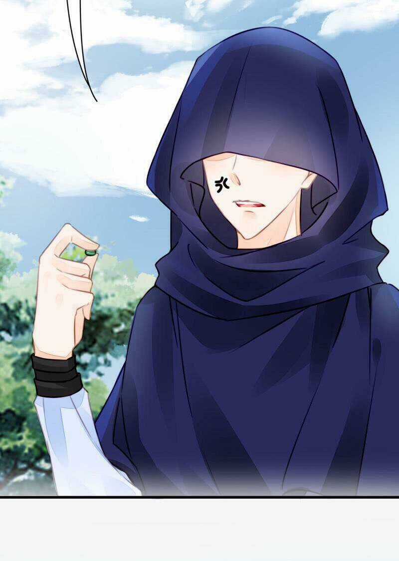 Thần Thám Song Kiêu - Chapter 4 - Trang 12