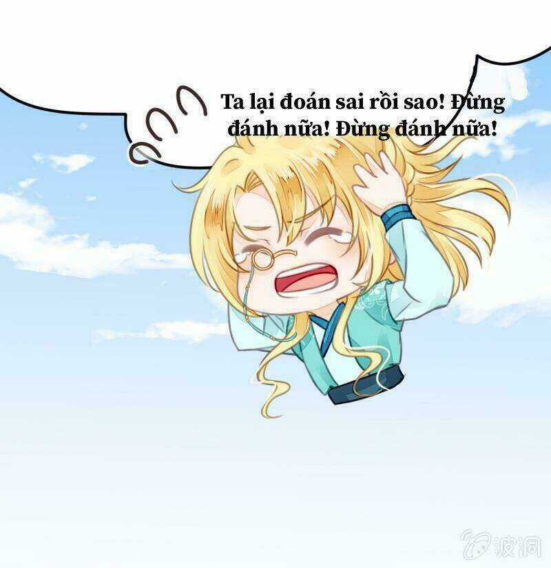 Thần Thám Song Kiêu - Chapter 4 - Trang 14