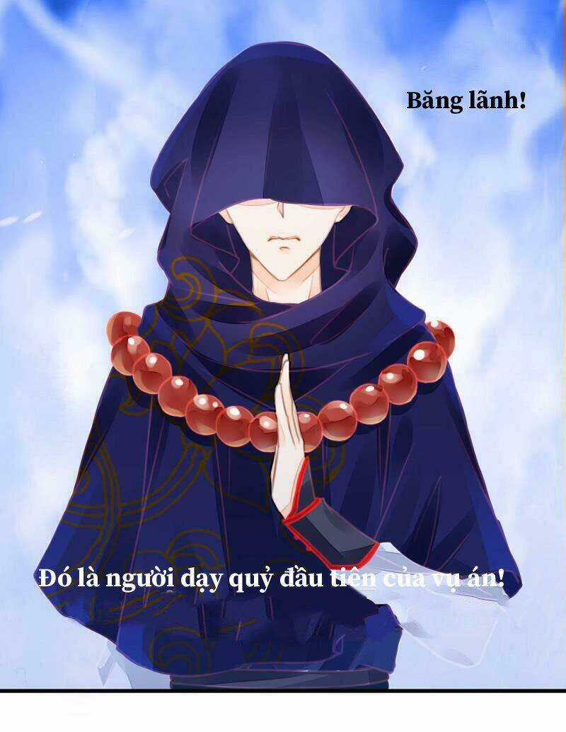 Thần Thám Song Kiêu - Chapter 4 - Trang 3