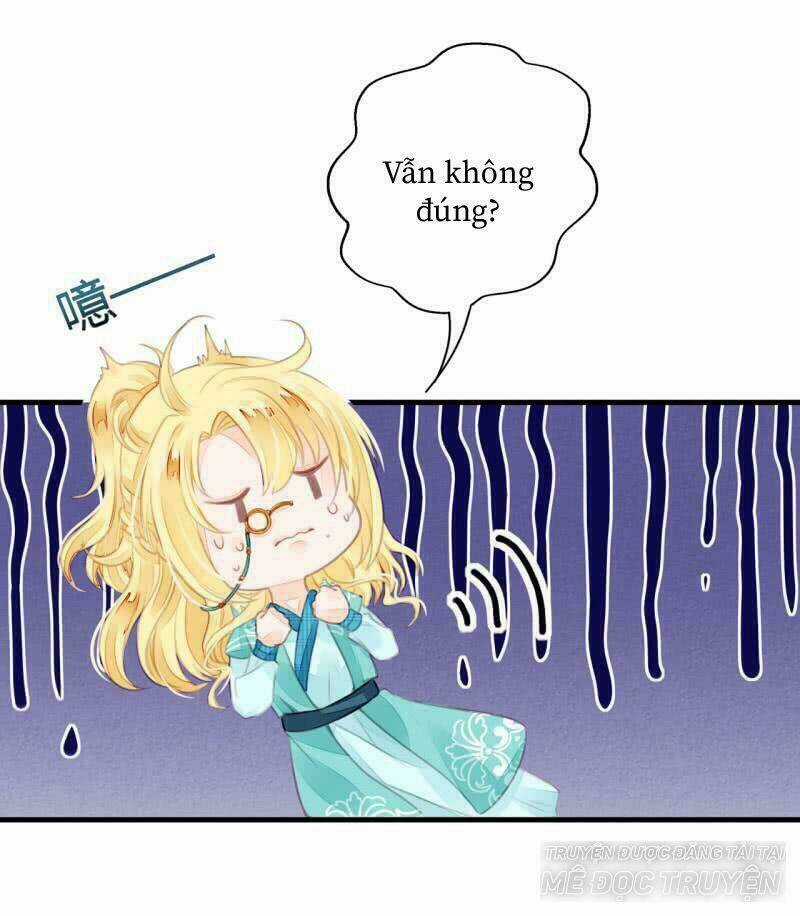 Thần Thám Song Kiêu - Chapter 4 - Trang 21