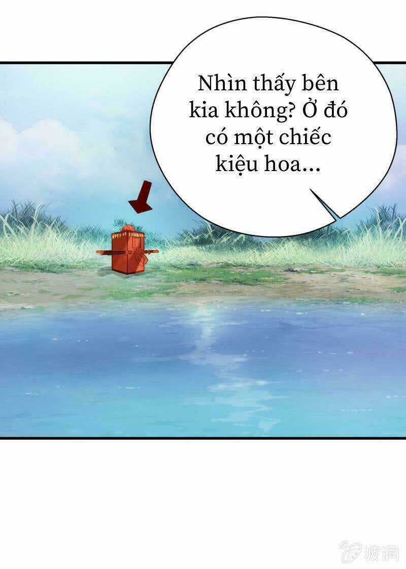 Thần Thám Song Kiêu - Chapter 4 - Trang 22