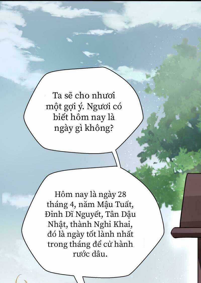 Thần Thám Song Kiêu - Chapter 4 - Trang 23