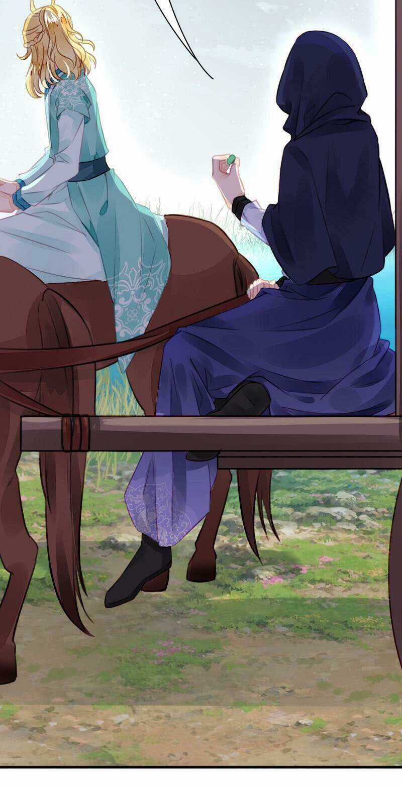 Thần Thám Song Kiêu - Chapter 4 - Trang 24