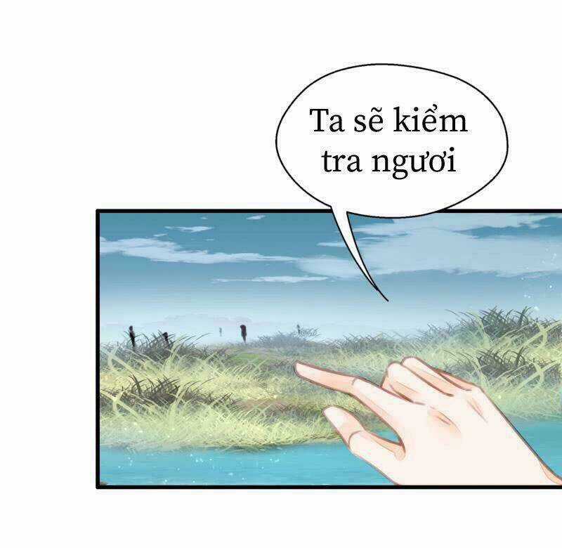 Thần Thám Song Kiêu - Chapter 4 - Trang 5