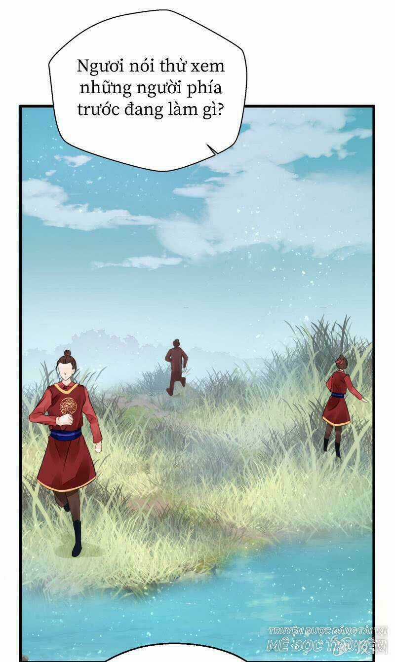 Thần Thám Song Kiêu - Chapter 4 - Trang 6