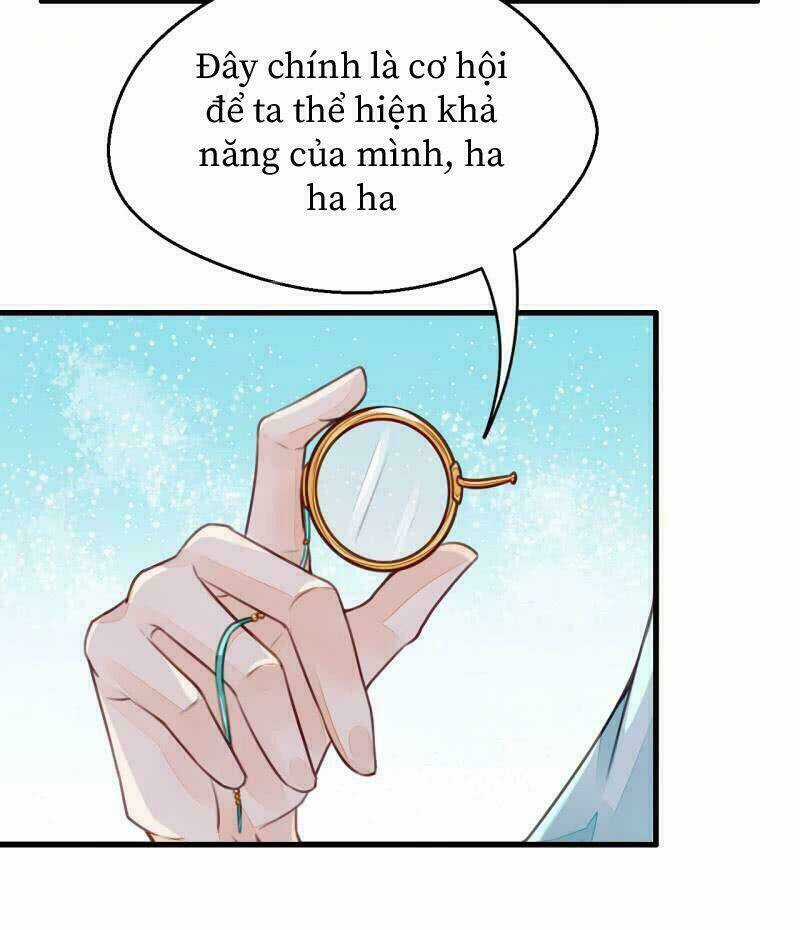 Thần Thám Song Kiêu - Chapter 4 - Trang 7