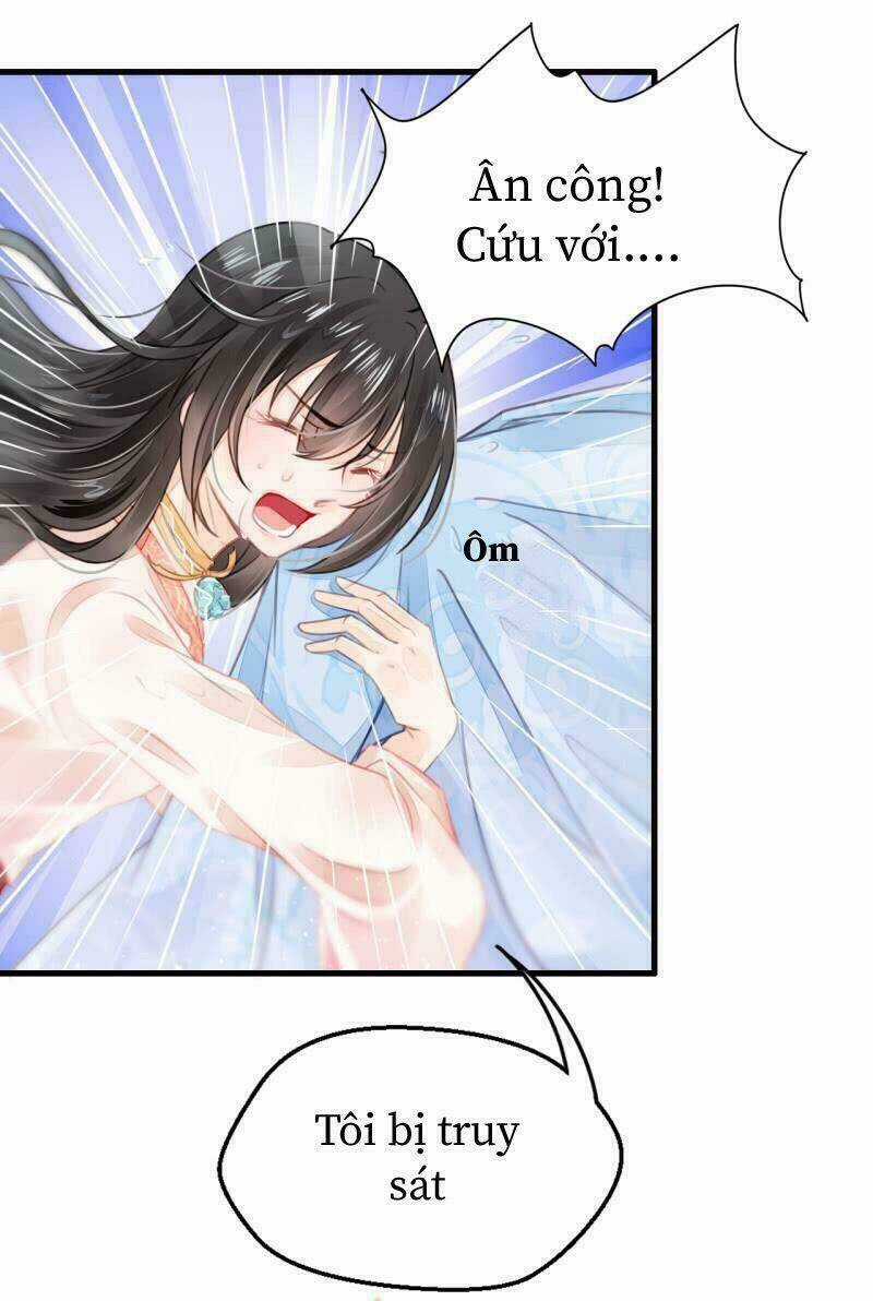 Thần Thám Song Kiêu - Chapter 5 - Trang 17