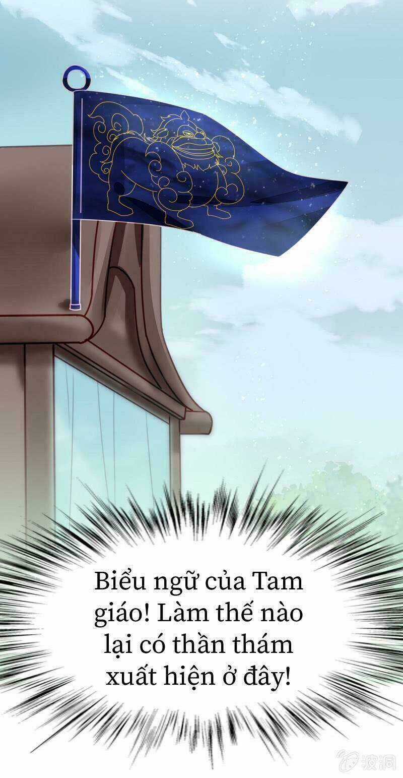 Thần Thám Song Kiêu - Chapter 5 - Trang 10
