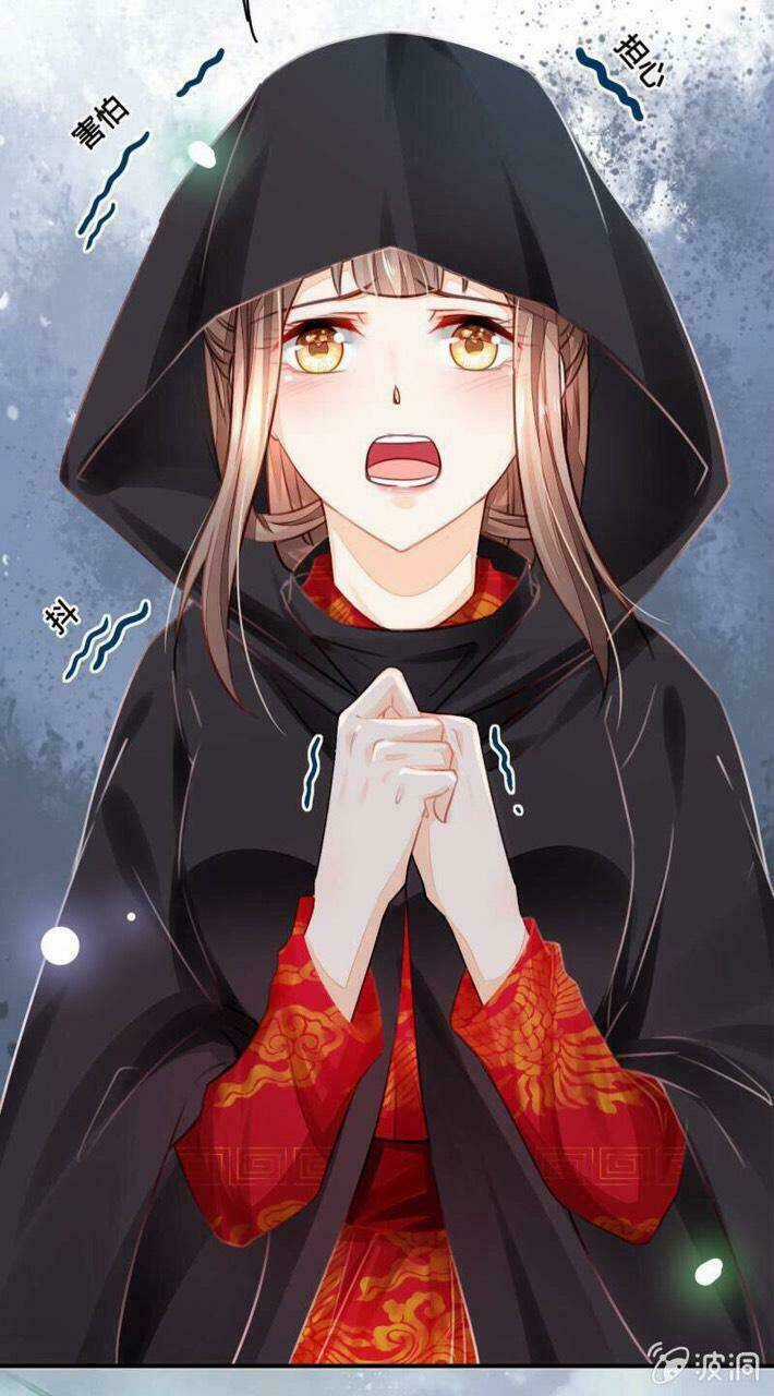 Thần Thám Song Kiêu - Chapter 7 - Trang 13