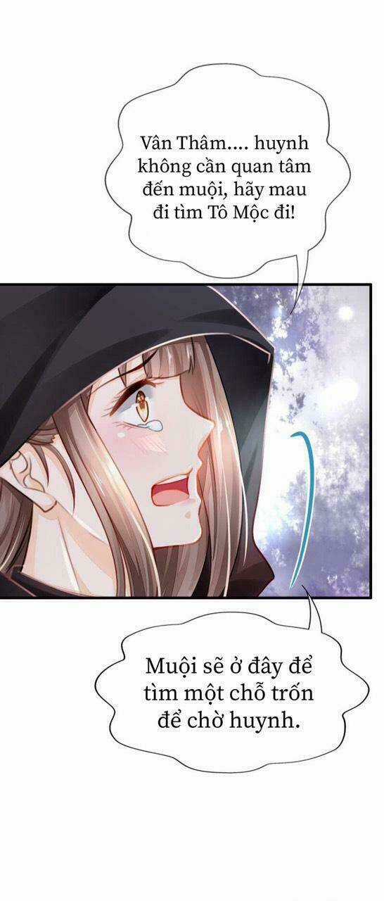 Thần Thám Song Kiêu - Chapter 7 - Trang 19