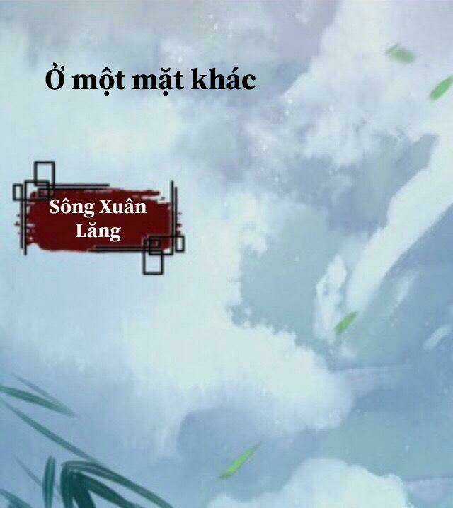 Thần Thám Song Kiêu - Chapter 7 - Trang 3