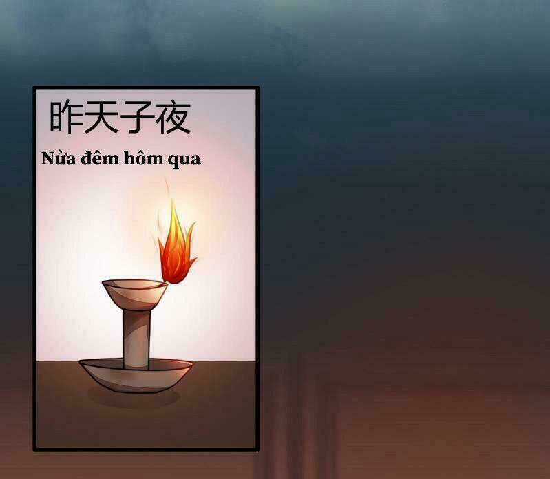 Thần Thám Song Kiêu - Chapter 7 - Trang 22