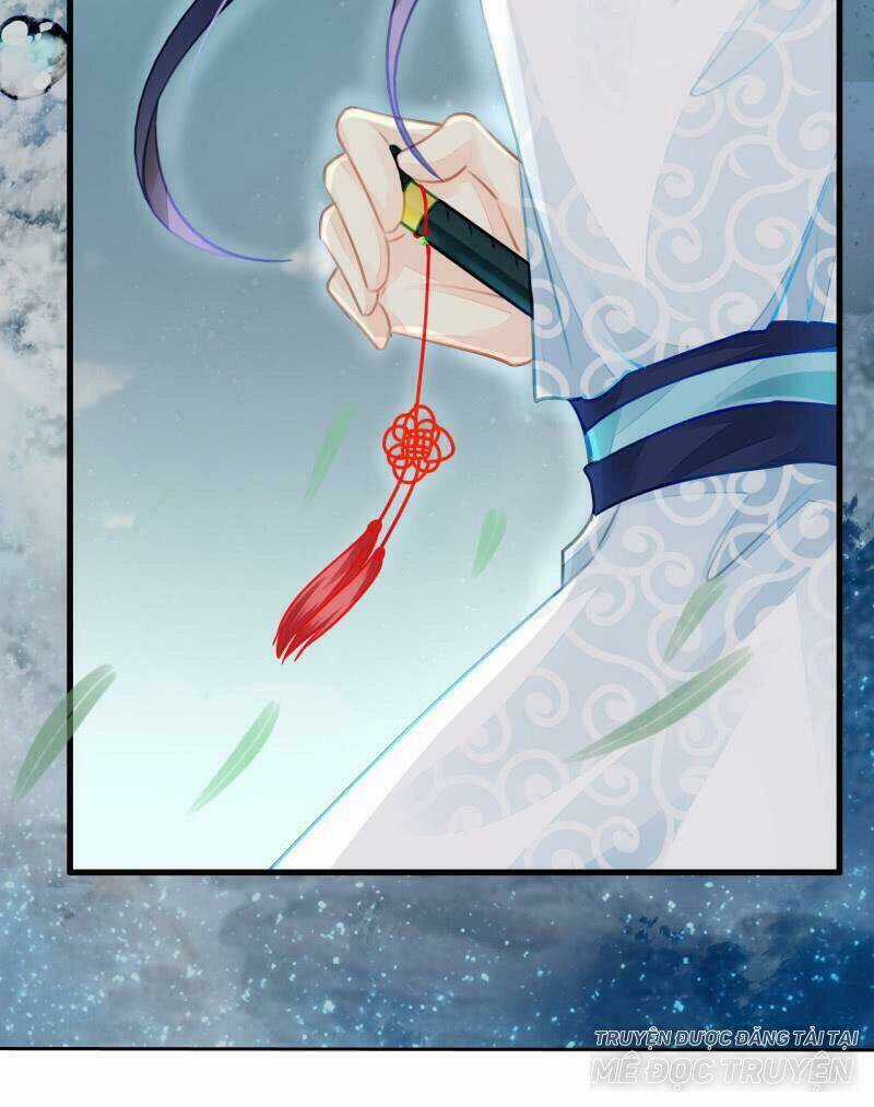 Thần Thám Song Kiêu - Chapter 8 - Trang 11