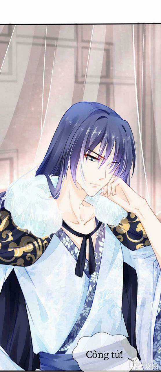 Thần Thám Song Kiêu - Chapter 8 - Trang 13