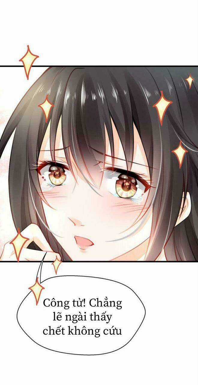 Thần Thám Song Kiêu - Chapter 8 - Trang 19