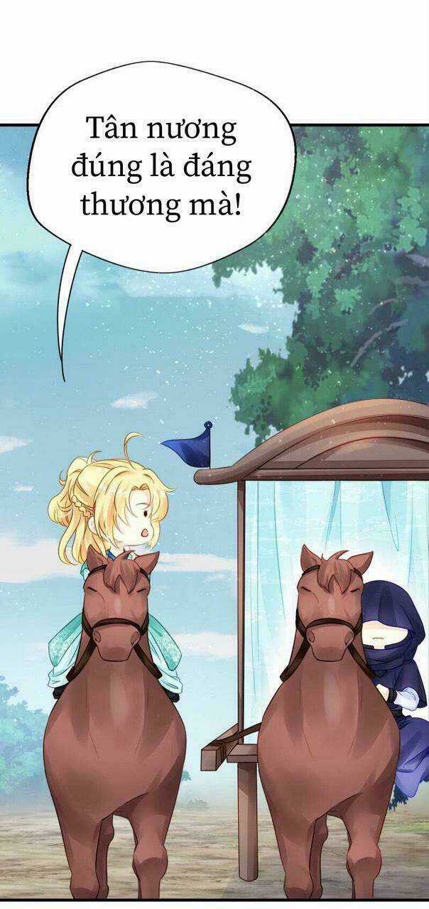 Thần Thám Song Kiêu - Chapter 8 - Trang 20