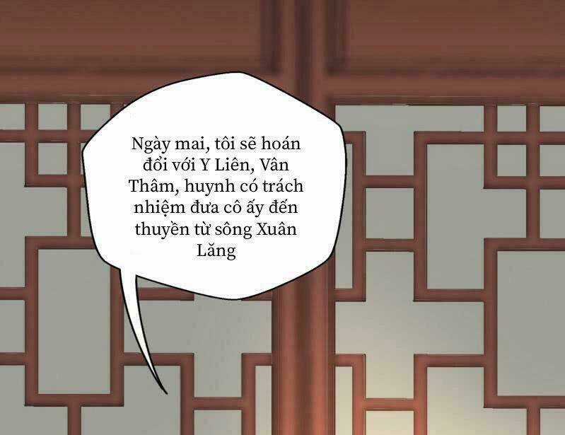 Thần Thám Song Kiêu - Chapter 8 - Trang 3