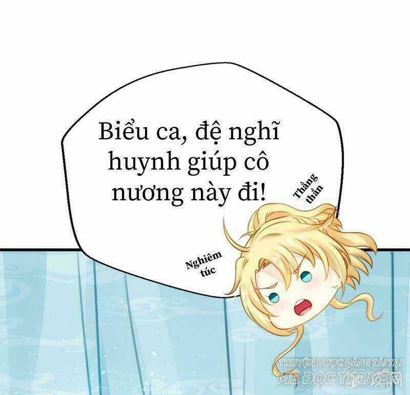 Thần Thám Song Kiêu - Chapter 8 - Trang 21