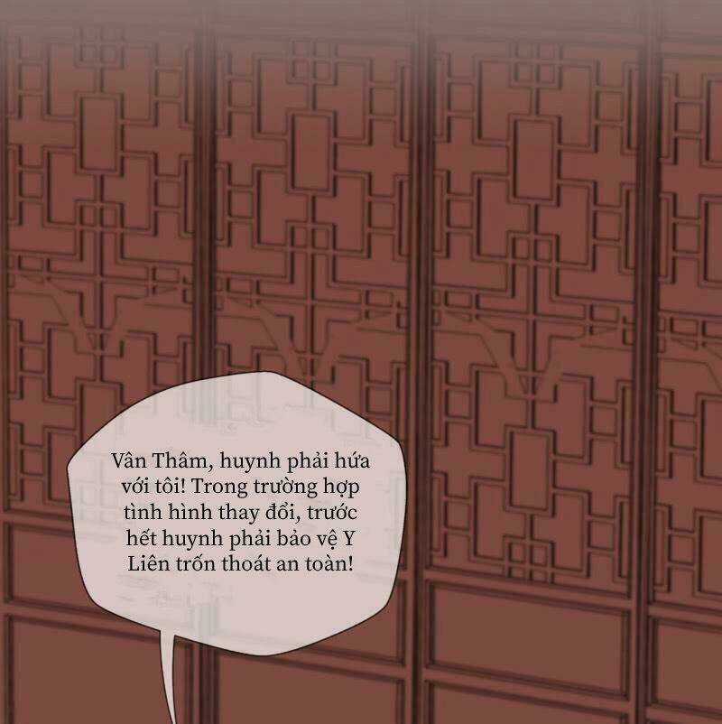 Thần Thám Song Kiêu - Chapter 8 - Trang 7