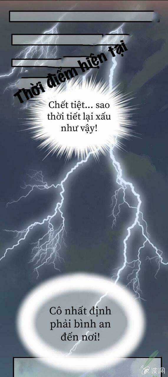 Thần Thám Song Kiêu - Chapter 8 - Trang 9