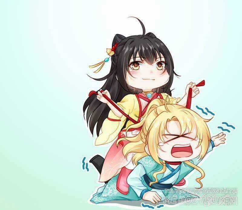 Thần Thám Song Kiêu - Chapter 9 - Trang 11