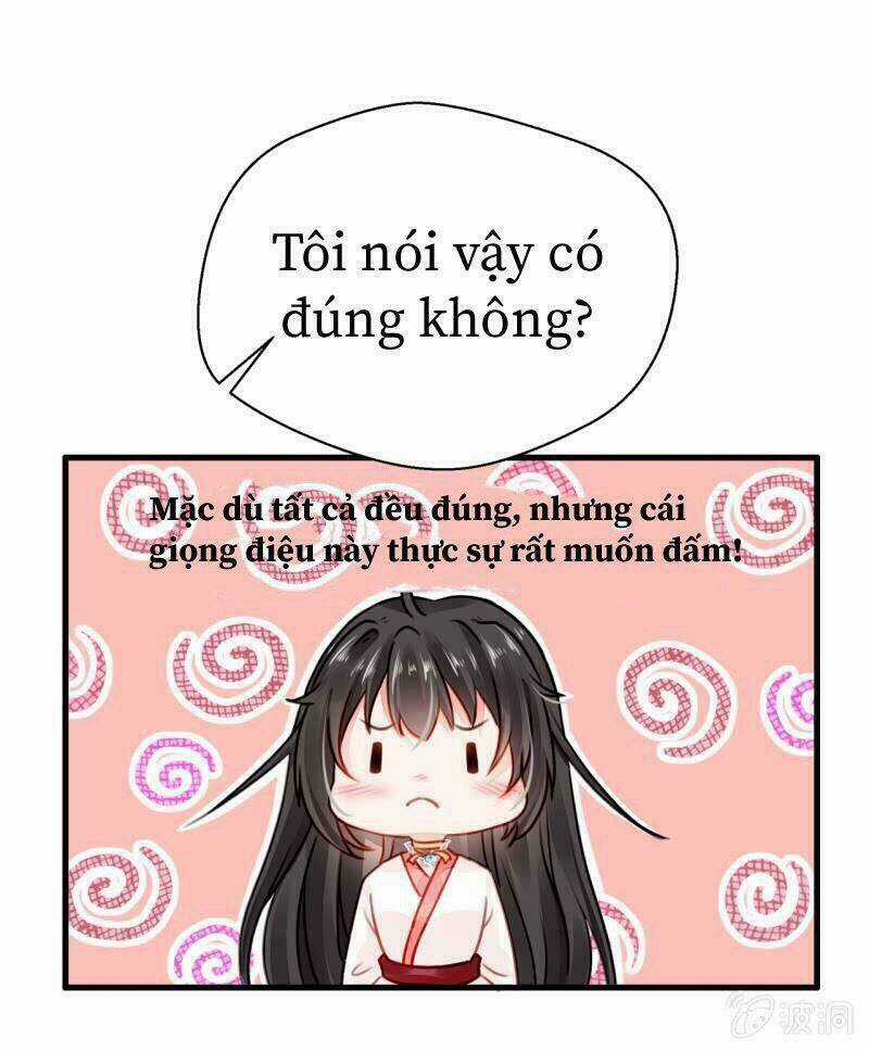 Thần Thám Song Kiêu - Chapter 9 - Trang 18