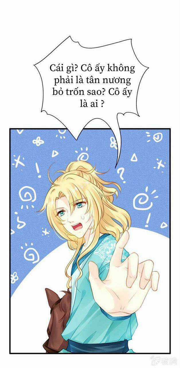 Thần Thám Song Kiêu - Chapter 9 - Trang 7