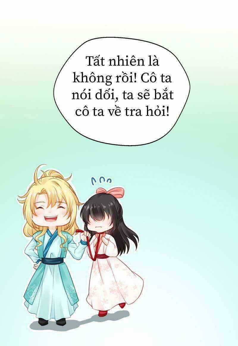 Thần Thám Song Kiêu - Chapter 9 - Trang 10