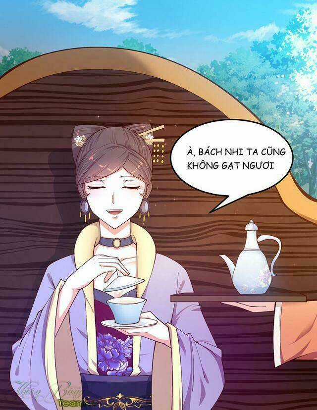 Thần Thám Thái Tử Phi - Chapter 1 - Trang 20