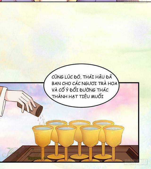 Thần Thám Thái Tử Phi - Chapter 1 - Trang 22