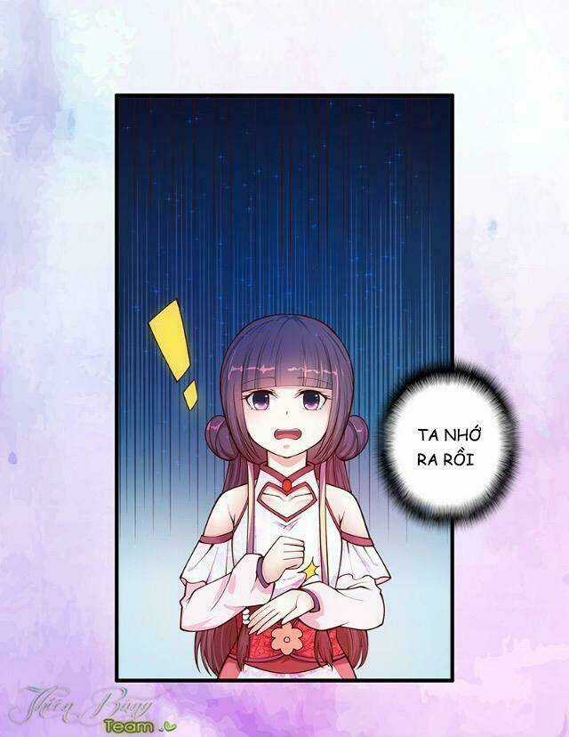 Thần Thám Thái Tử Phi - Chapter 1 - Trang 25