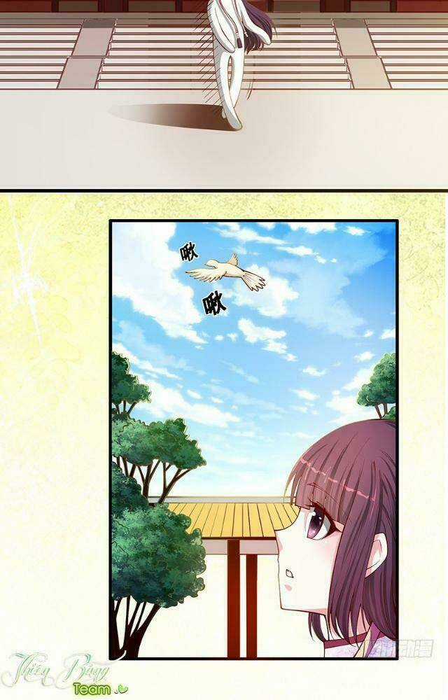 Thần Thám Thái Tử Phi - Chapter 1 - Trang 30