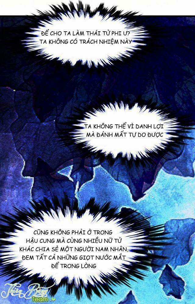 Thần Thám Thái Tử Phi - Chapter 1 - Trang 31