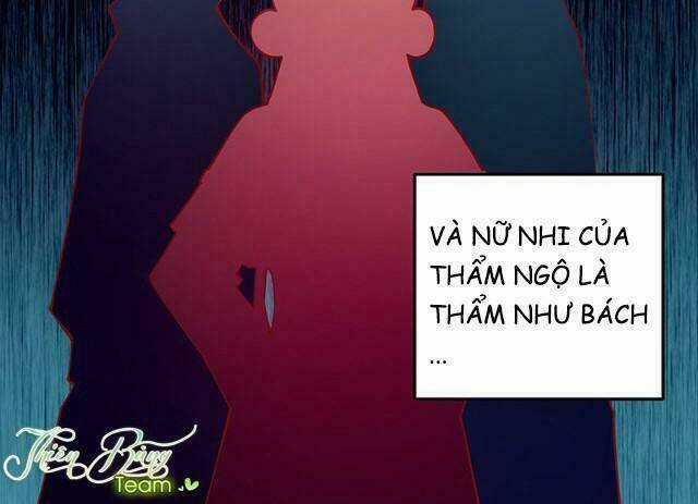 Thần Thám Thái Tử Phi - Chapter 1 - Trang 6