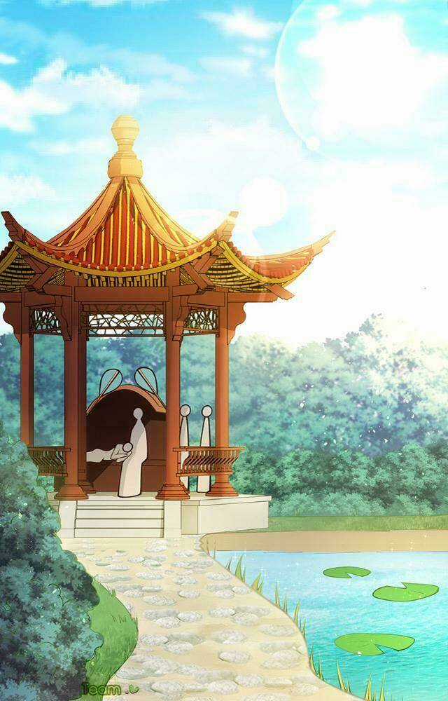 Thần Thám Thái Tử Phi - Chapter 1 - Trang 8