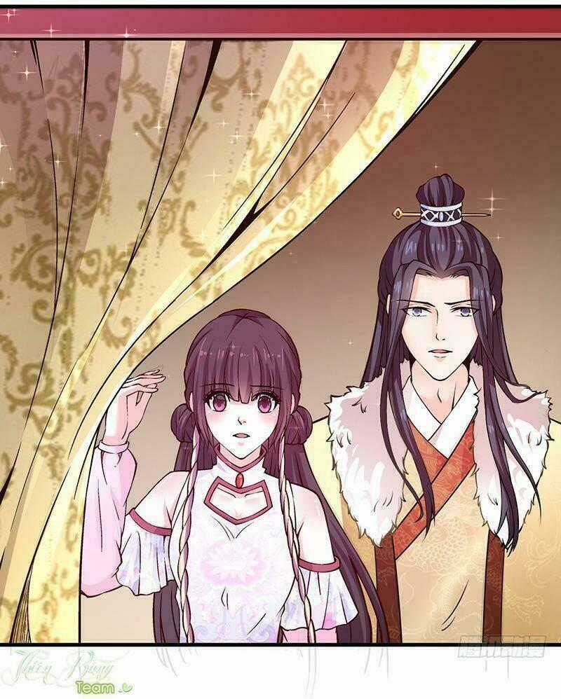 Thần Thám Thái Tử Phi - Chapter 10 - Trang 2