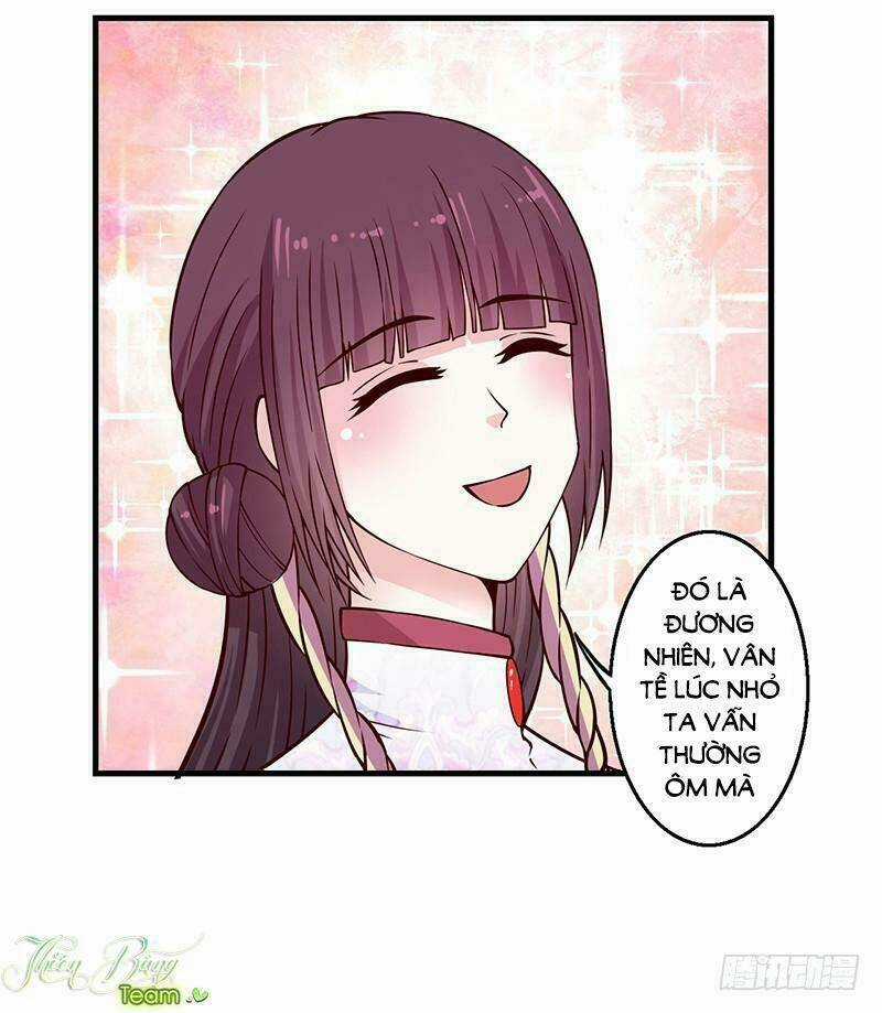 Thần Thám Thái Tử Phi - Chapter 10 - Trang 11