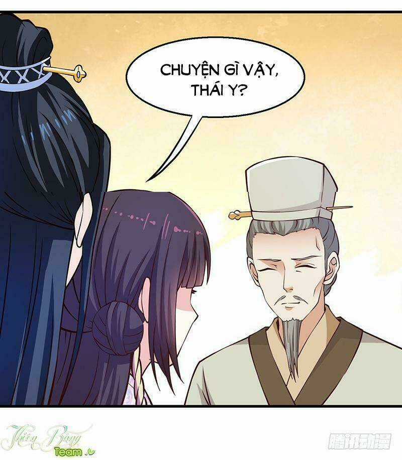 Thần Thám Thái Tử Phi - Chapter 10 - Trang 17
